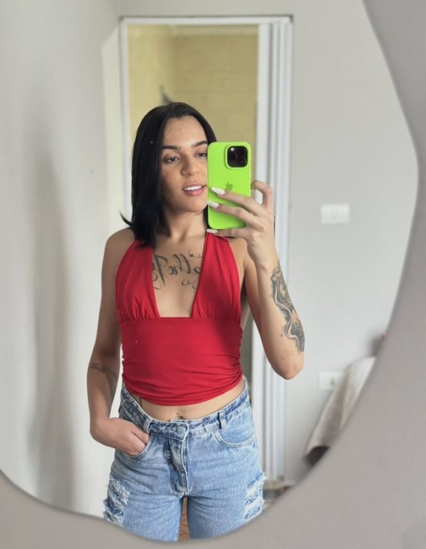 Brenda Ninfa 5