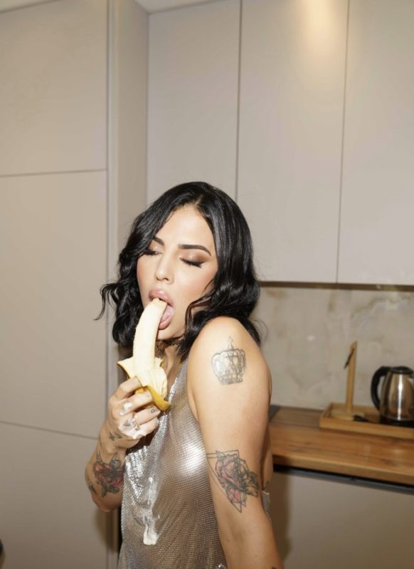 Kylie Lux 3