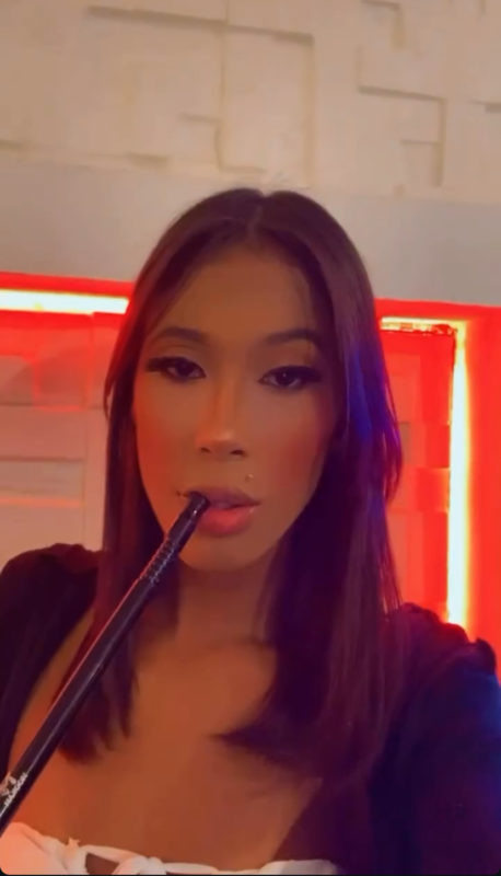 Anastácia Beatricess 3