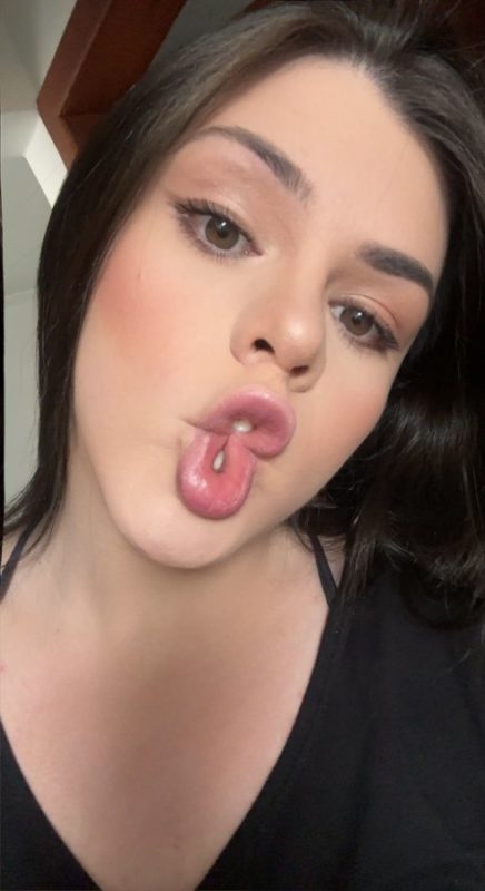 Sisa Manoela 8