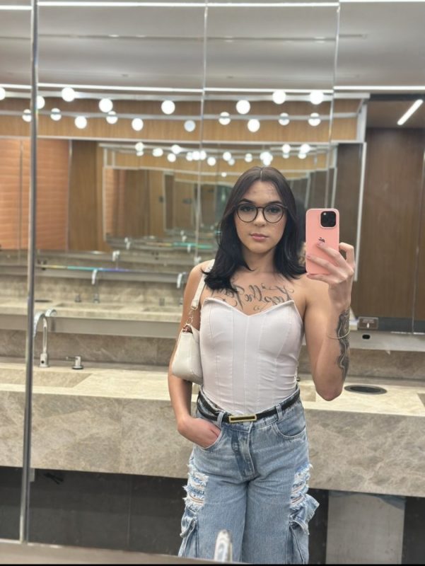 Brenda Ninfa 1