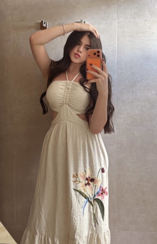 Sisa Manoela 9