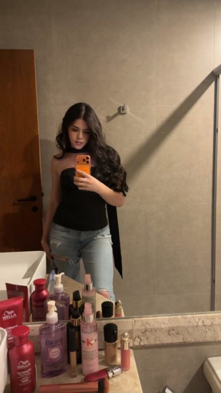 Sisa Manoela 9