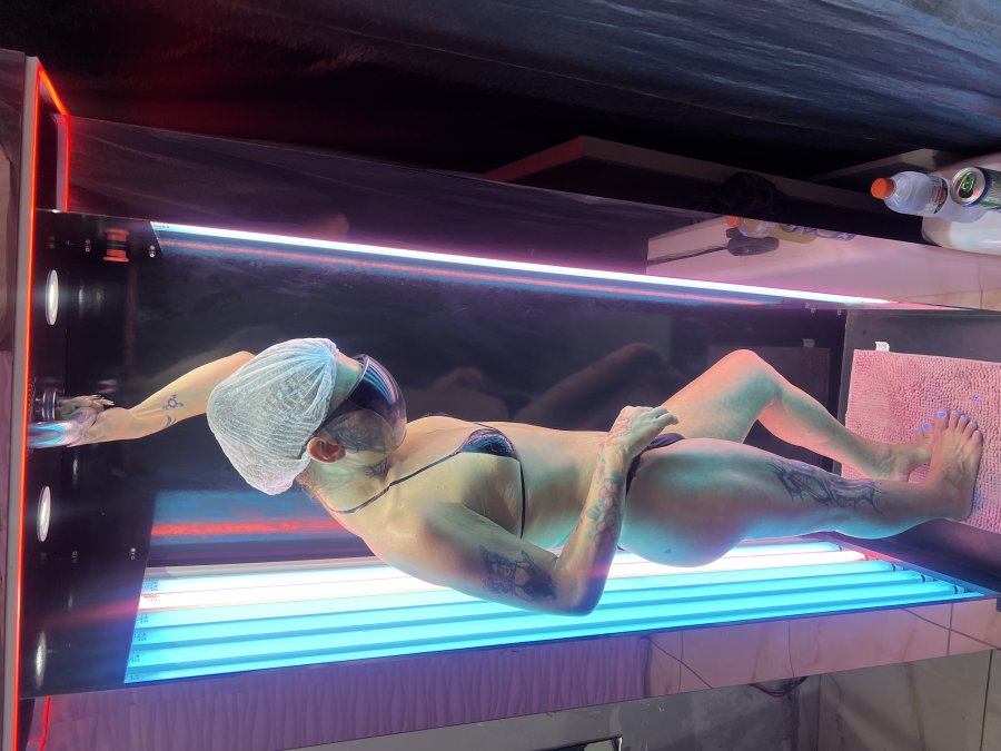 Draka Tatuada 2