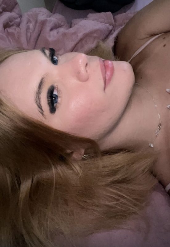 Brenda Stefany 11