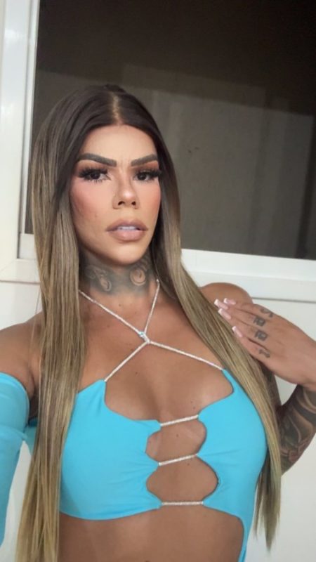 Mayara Santos 12