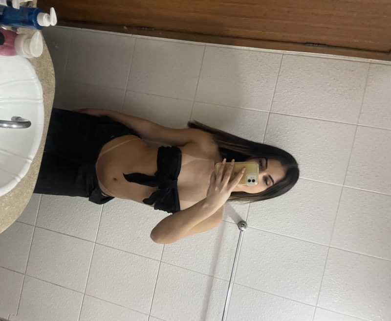 Larissa Safadinha