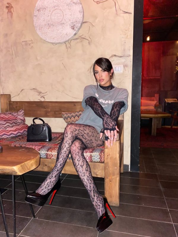 Kylie Lux 9