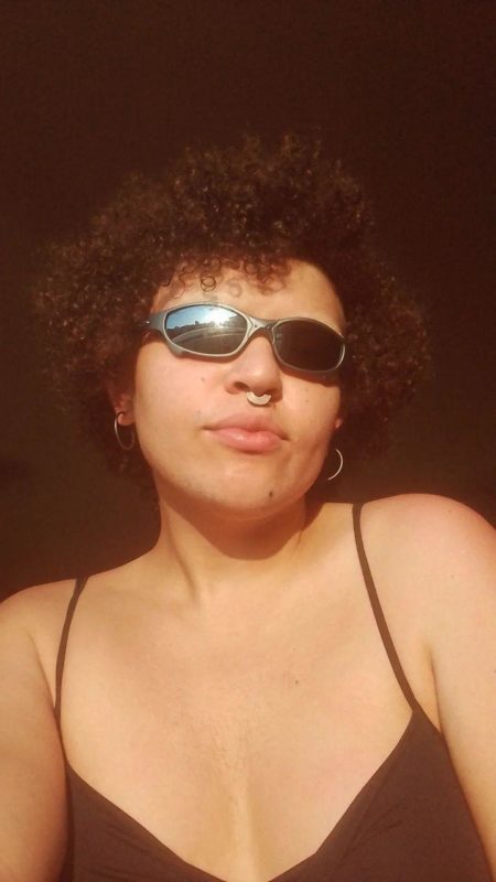 Gabys Nunes 4