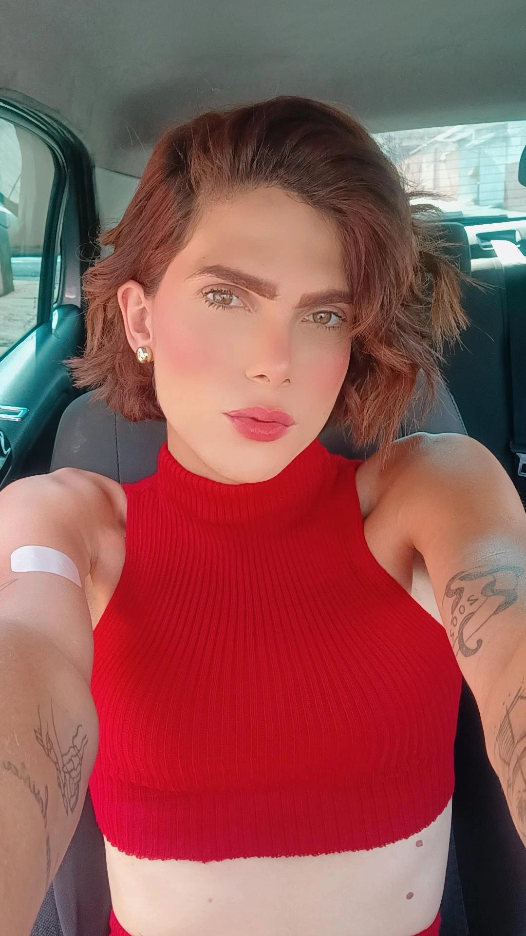 Gabriely Souza 1