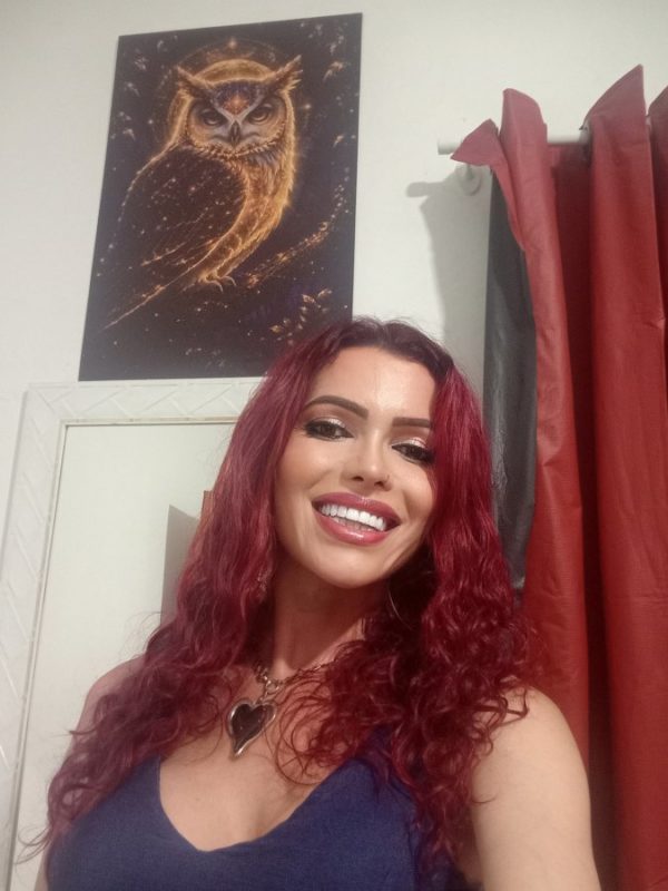 Sara Trans 1