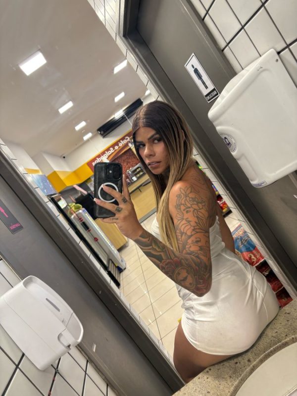 Mayara Santos 14