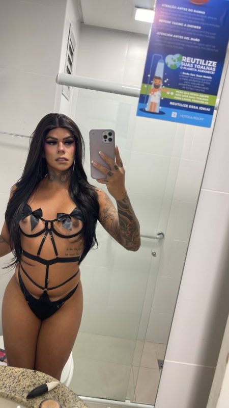 Mayara Santos 8