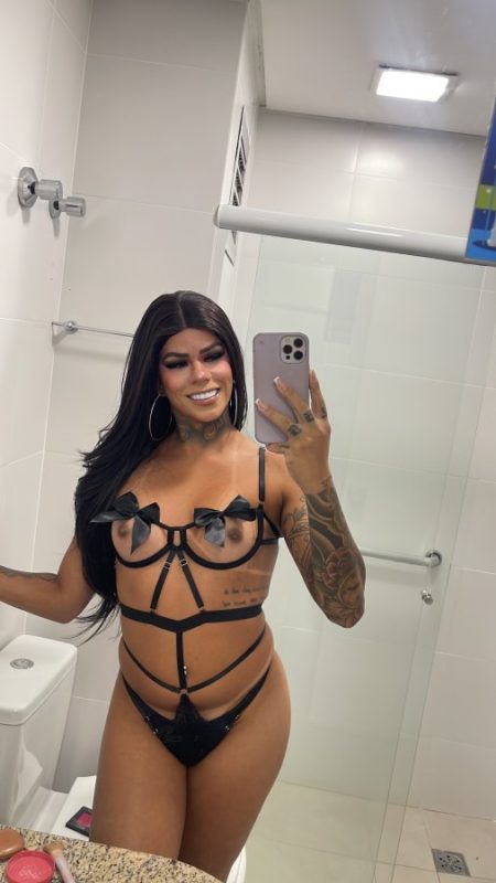 Mayara Santos 9