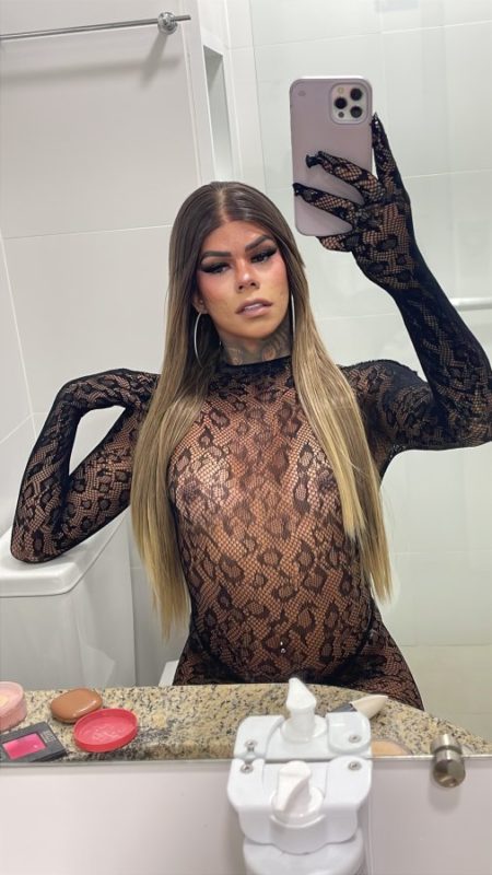 Mayara Santos 5