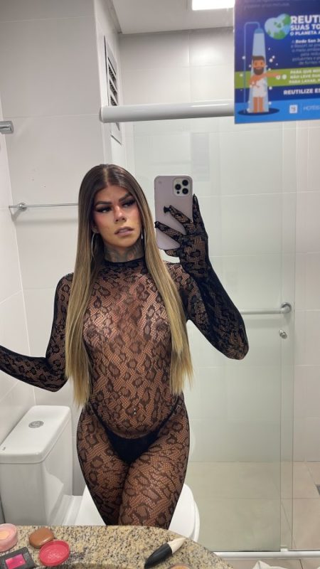 Mayara Santos 4
