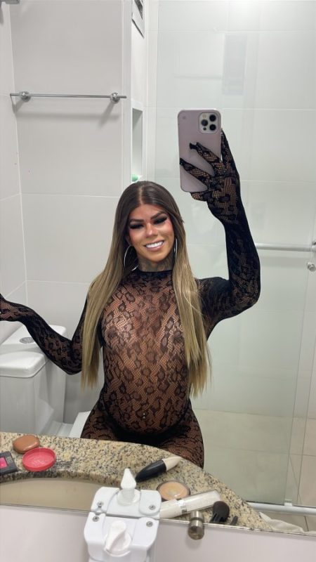 Mayara Santos 6