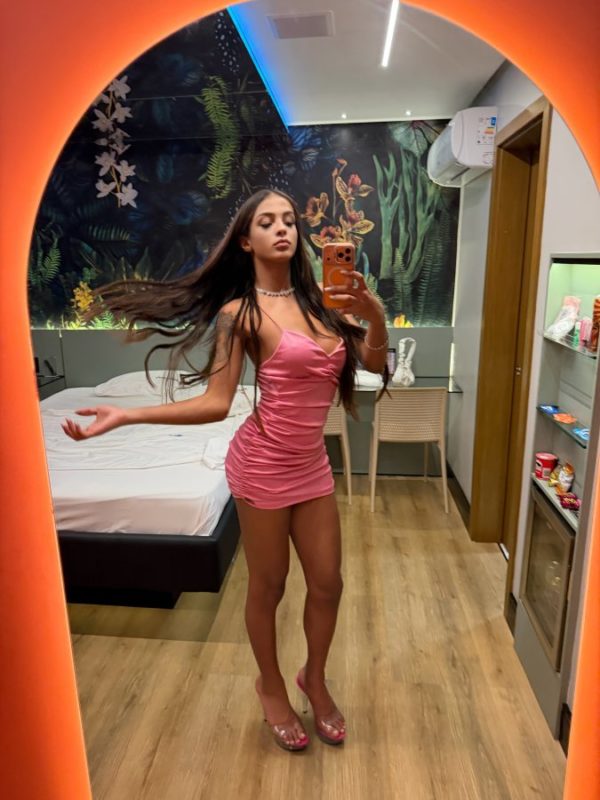 Milly Tsgirl 46