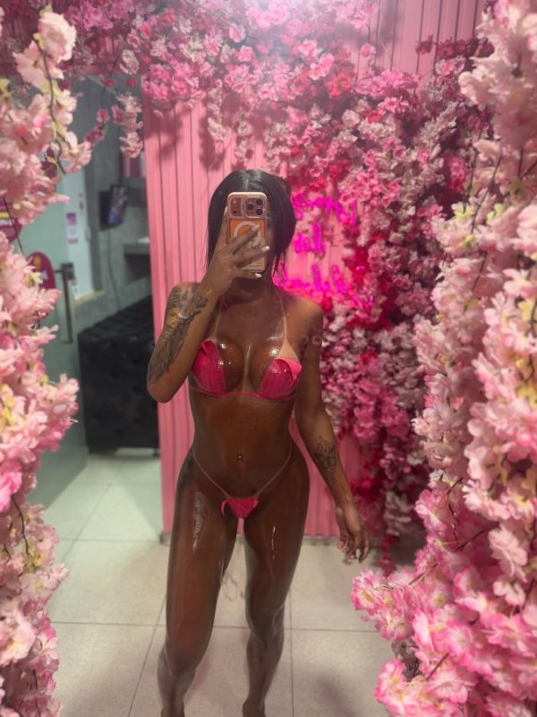 Milly Tsgirl 6