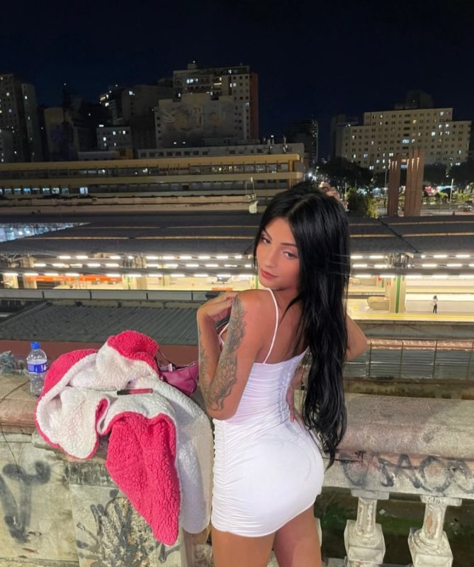 Milly Tsgirl 10