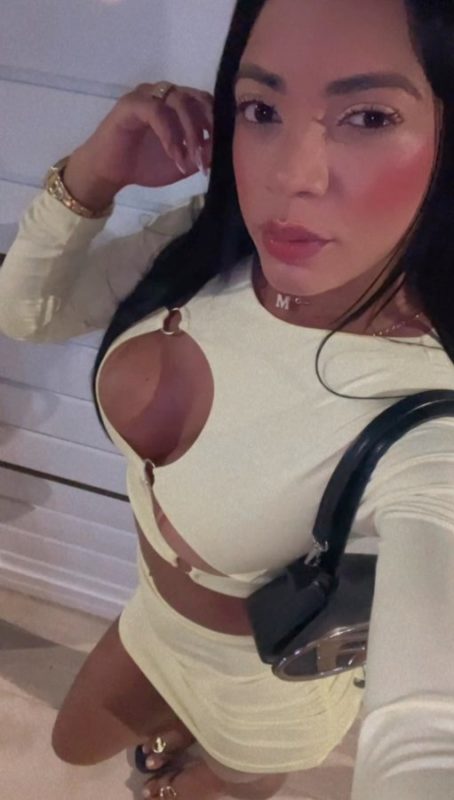 Melissa Cavalcante 11