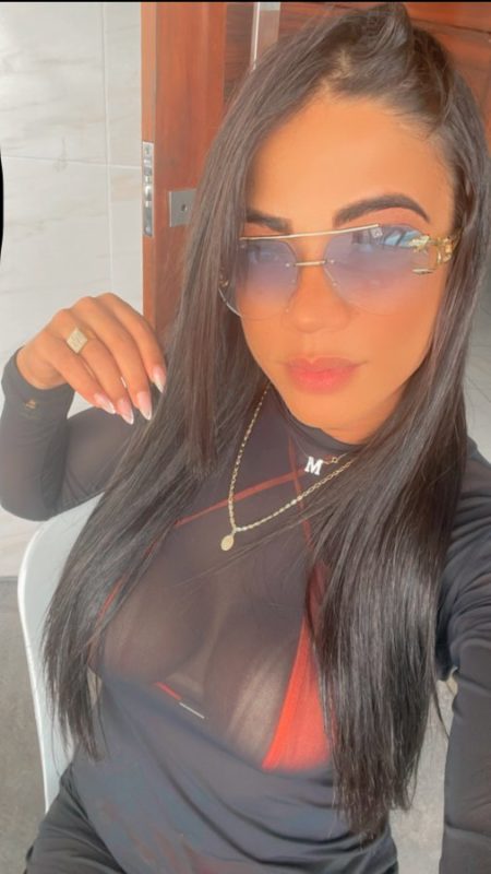 Melissa Cavalcante 10