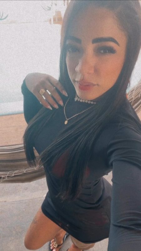 Melissa Cavalcante 9