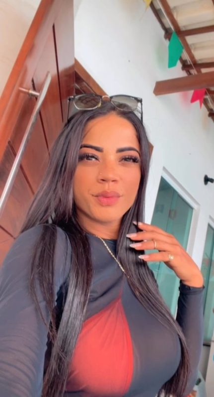 Melissa Cavalcante 8