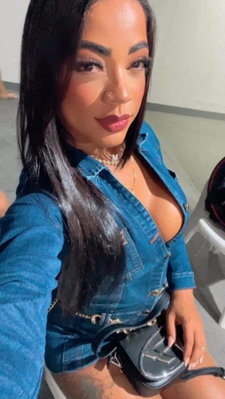 Melissa Cavalcante 6