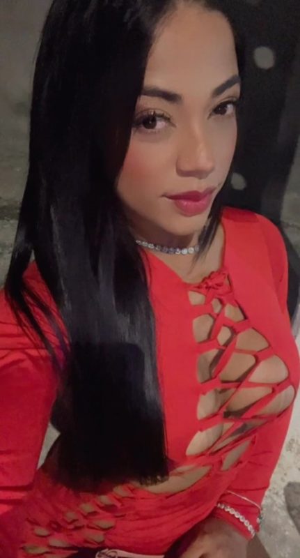 Melissa Cavalcante 5