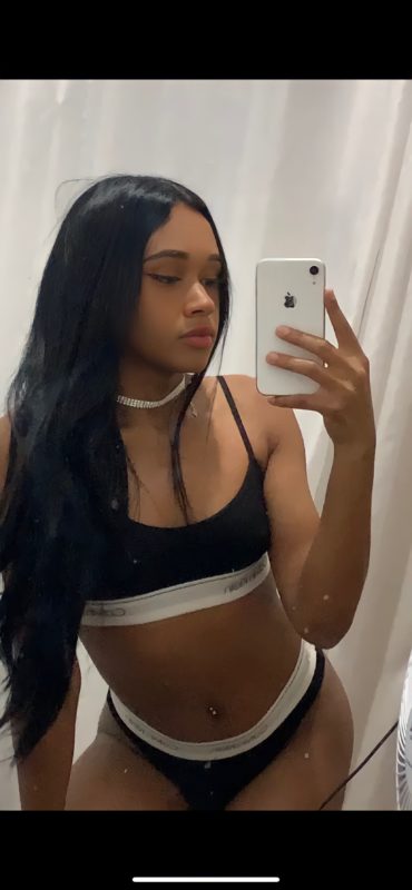 Nicole Alves 3