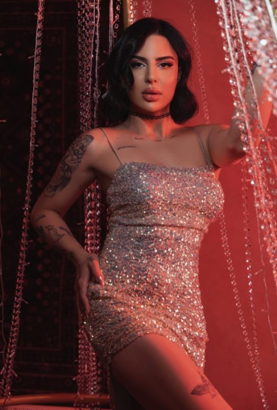 Kylie Lux 8