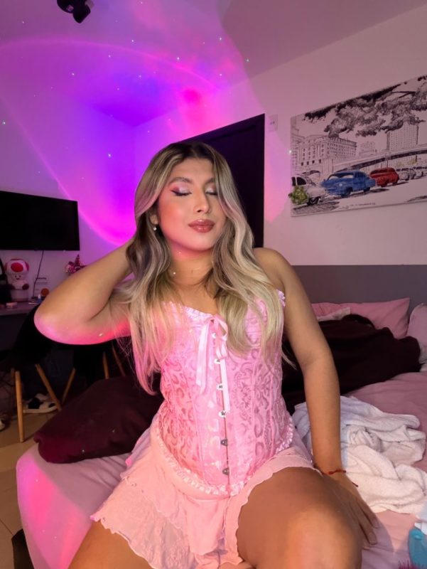 Liz Scheneider 64