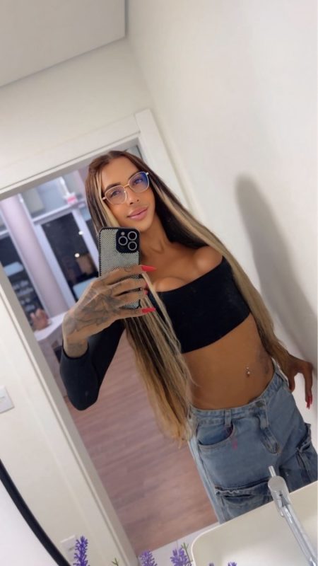 Suelly Santana 5