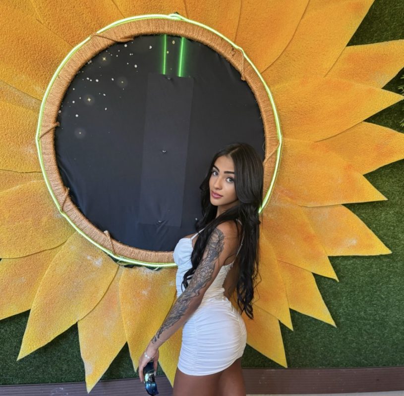 Milly Tsgirl 1