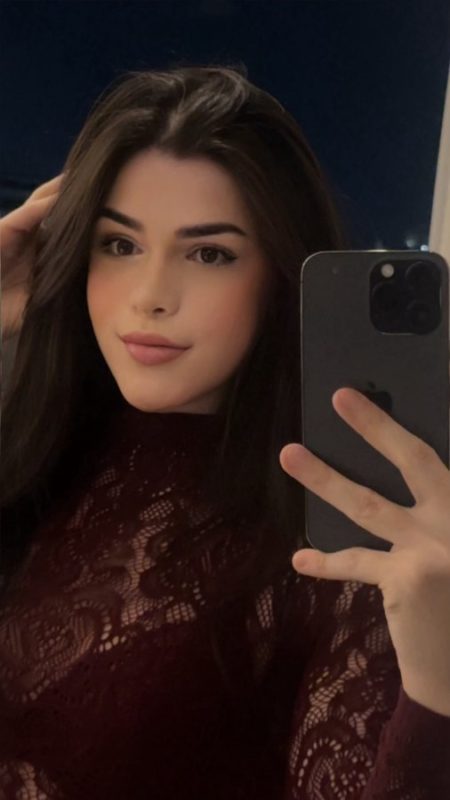 Sisa Manoela 1
