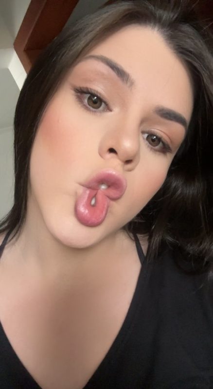 Sisa Manoela 3