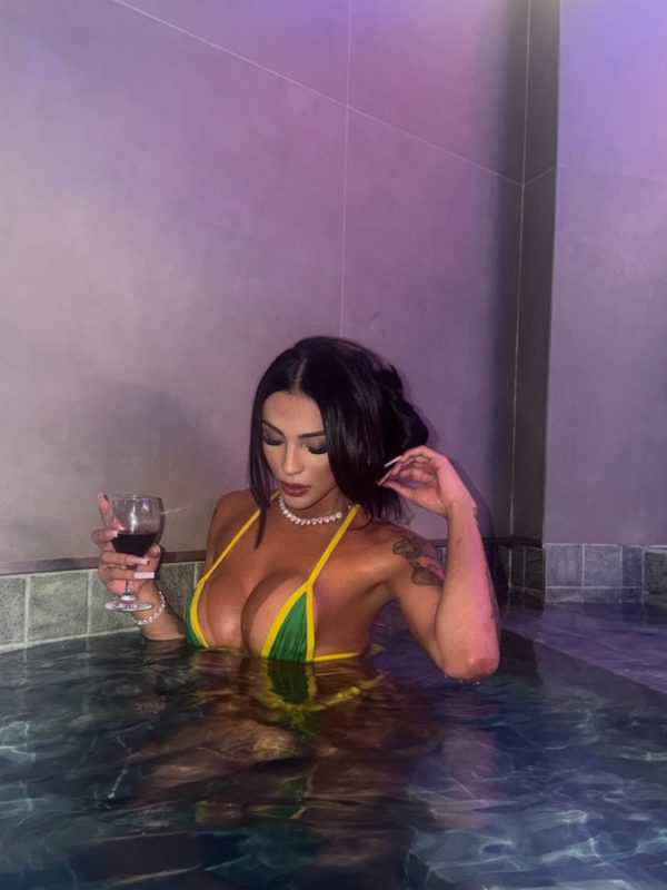 Milly Tsgirl 2