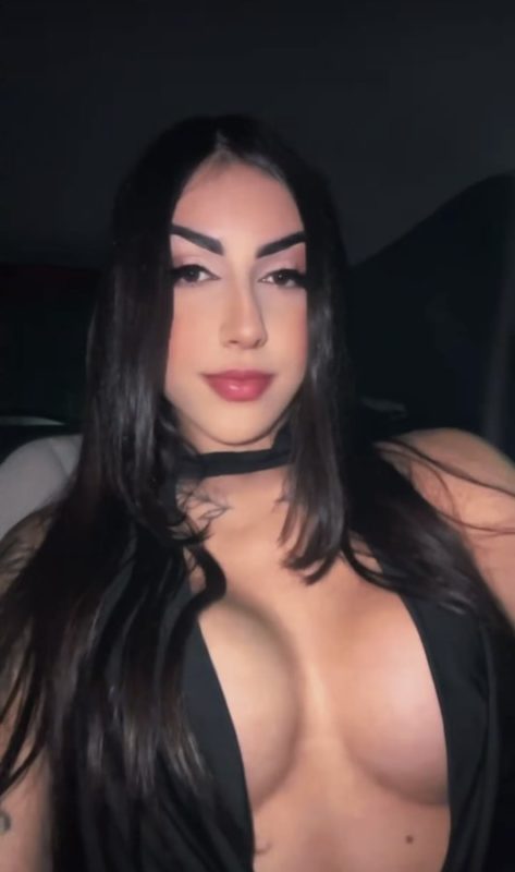 Kaylinha Safada 4