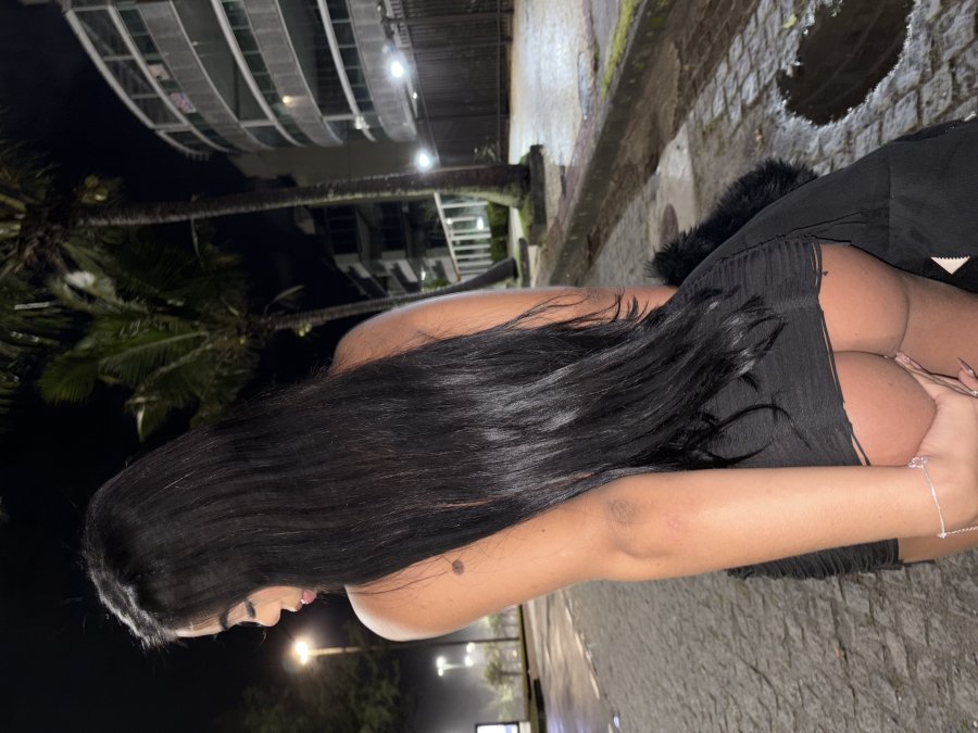 Clara Bonequinha 1