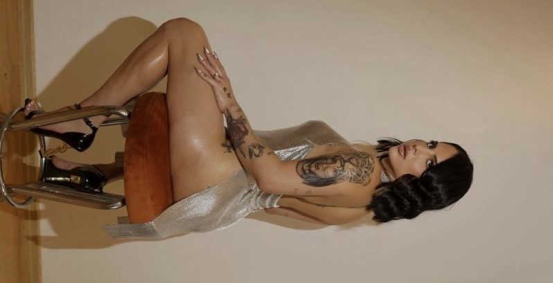 Kylie Lux