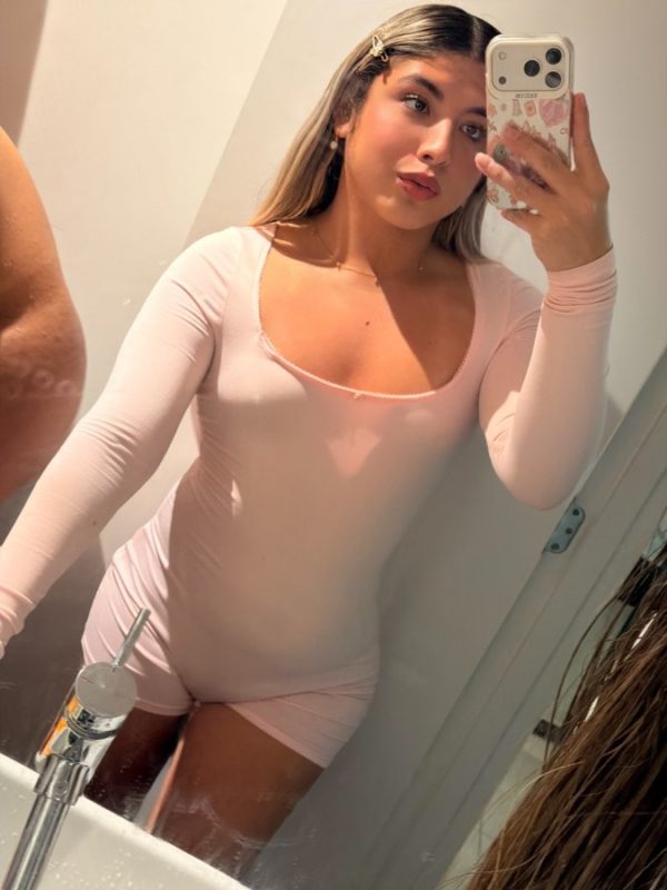 Liz Scheneider 38