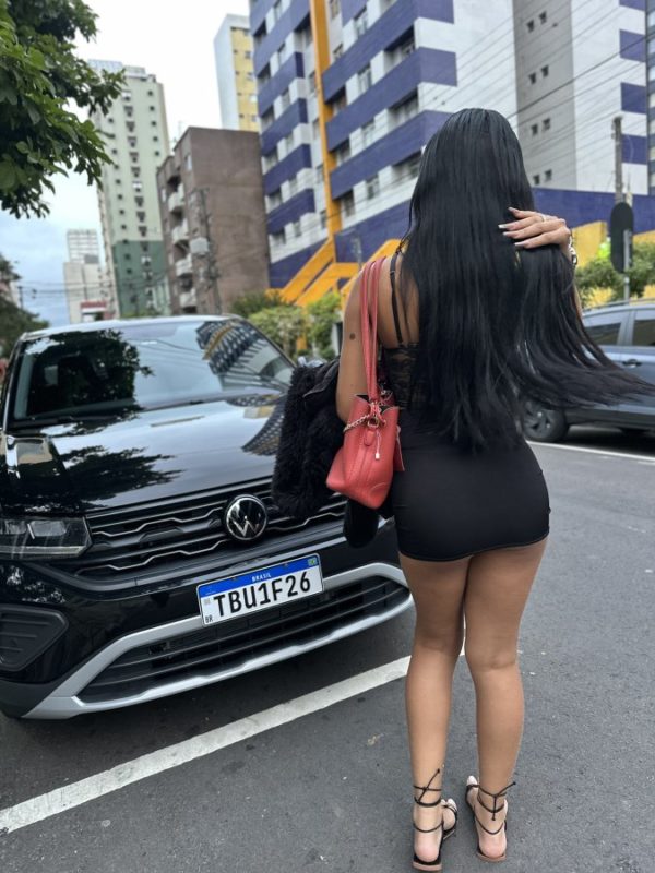 Clara Bonequinha 9