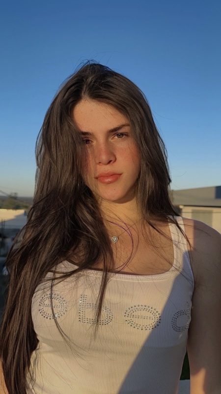 Sisa Manoela 3