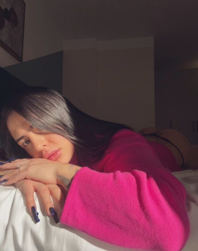 Kylie Lux 4