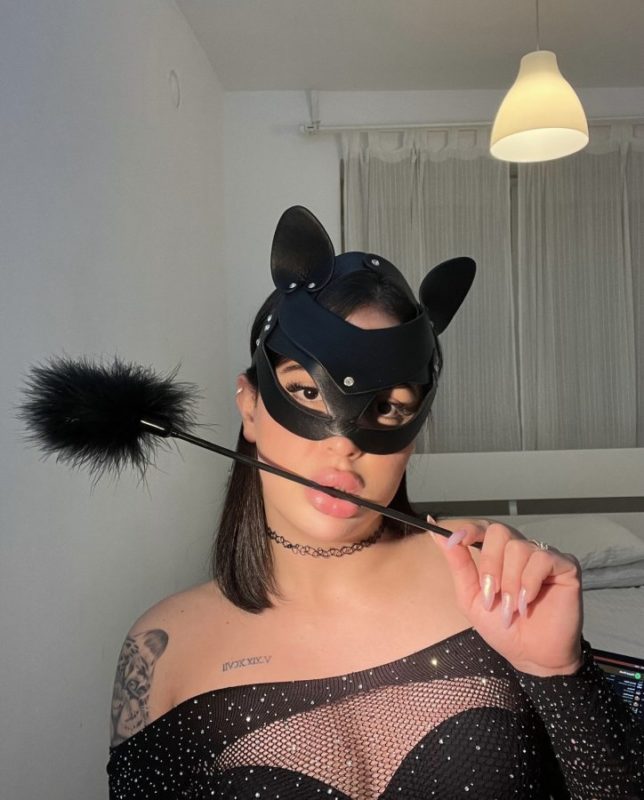 Kylie Lux 2