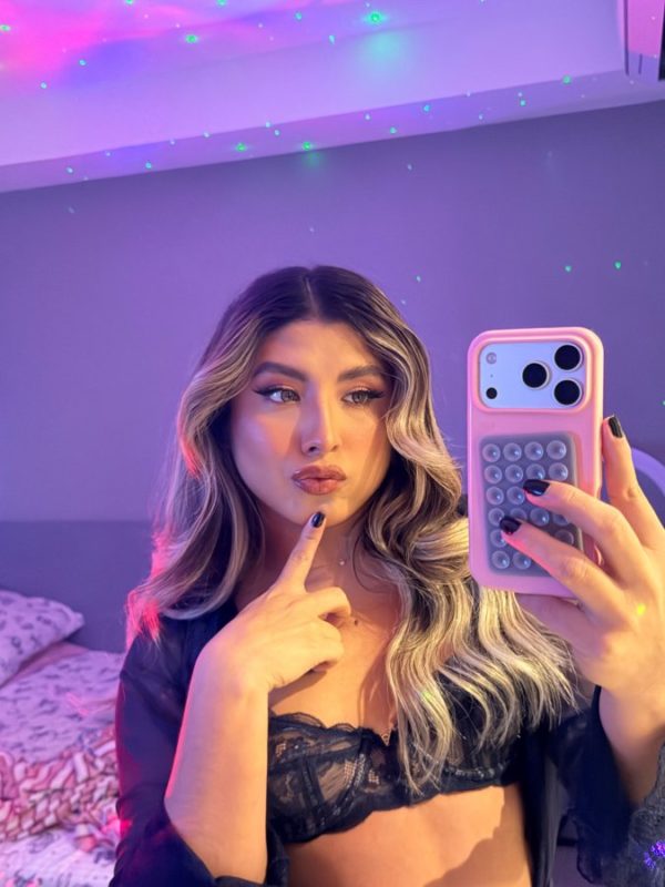 Liz Scheneider 23