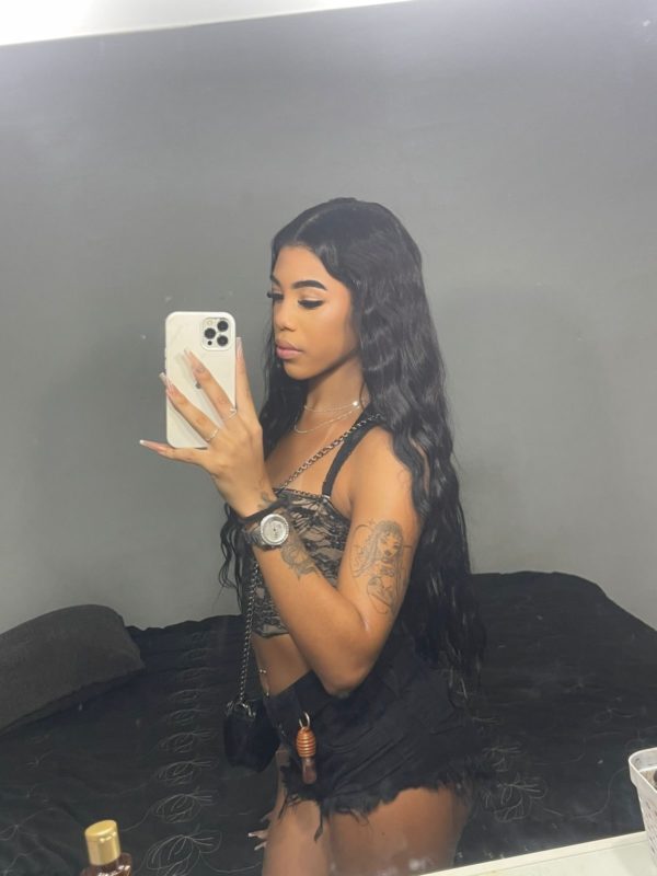 Clara Bonequinha 5