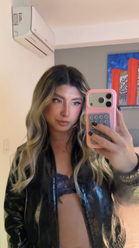 Liz Scheneider 20