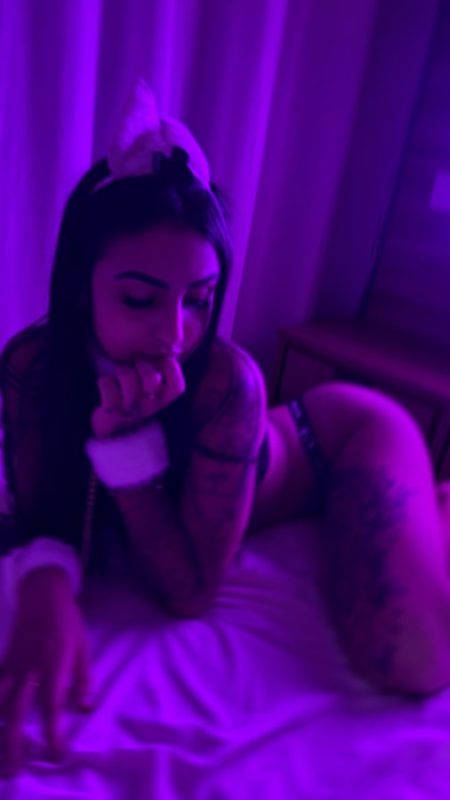 Kaylinha Safada 1